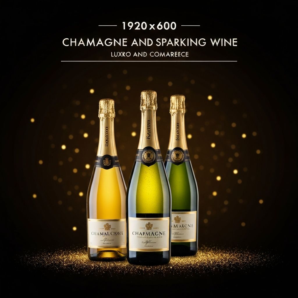 Espumantes & Champagnes