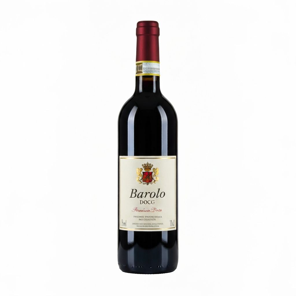 Barolo DOCG