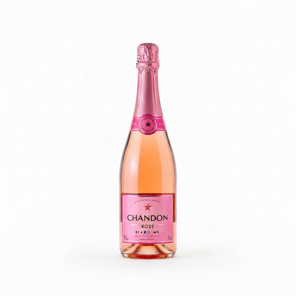 Chandon Rose