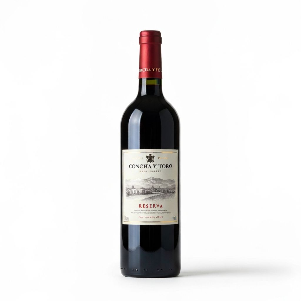 Concha y Toro Reservado