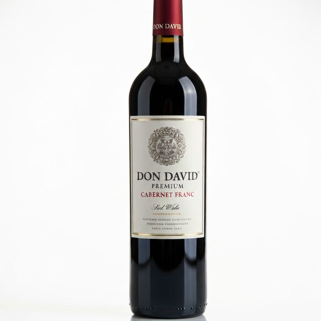 Cabernet Franc Don David
