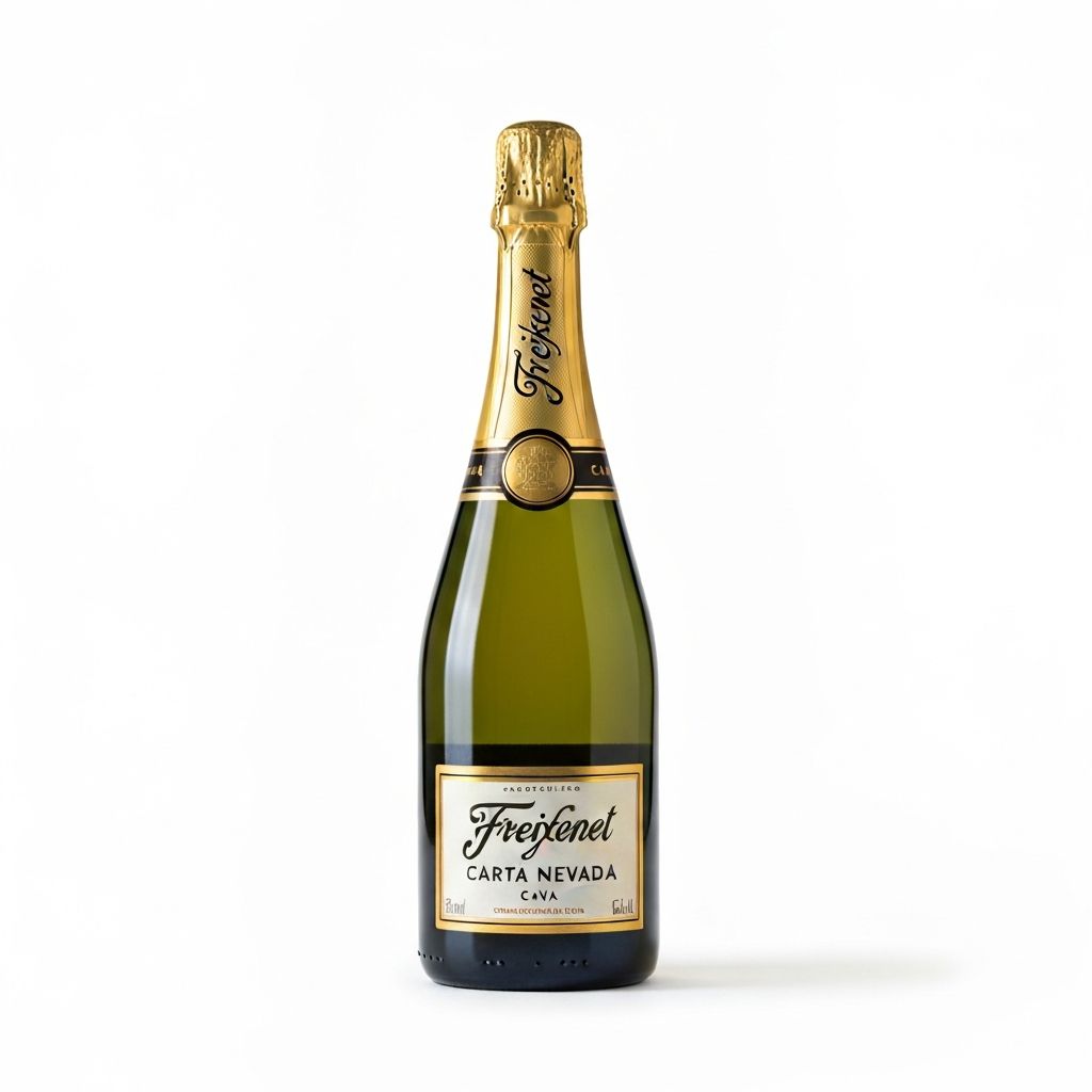 Freixenet Carta Nevada