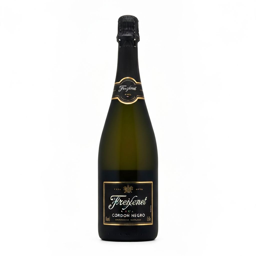 Freixenet Cordon Negro