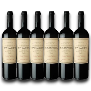 Kit 6 DV Catena Malbec 2022