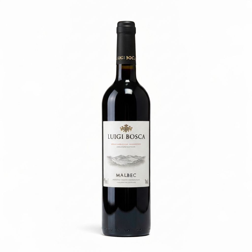 Luigi Bosca Malbec