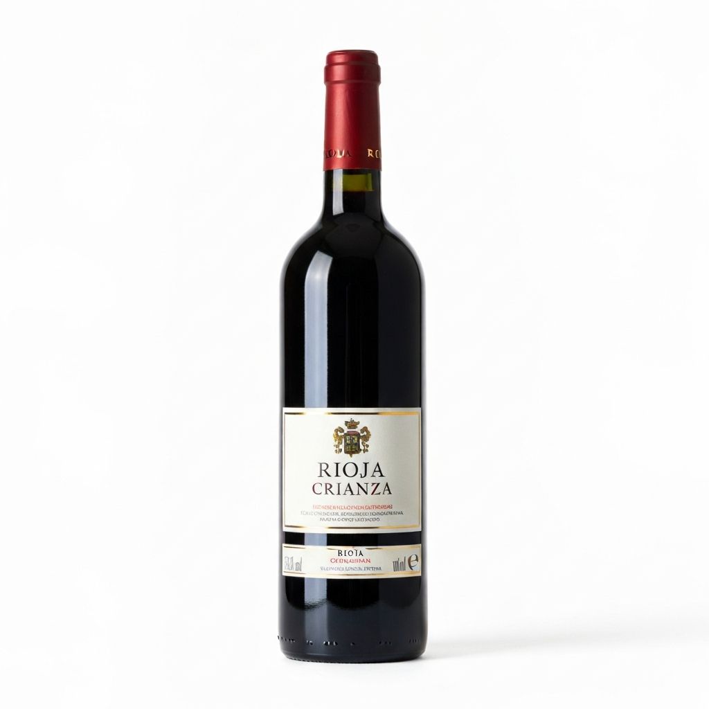 Rioja Crianza