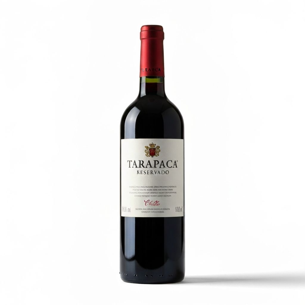 Tarapaca Reservado