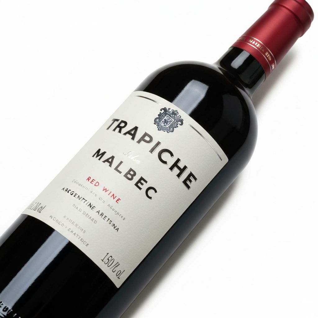Malbec Trapiche